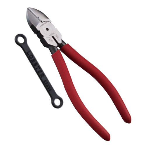 Heavy-duty nippers (J-CRAFT series) + Grip adapter  J150KNG